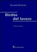 Diritto del lavoro