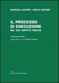 Il processo esecutivo nel suo aspetto pratico