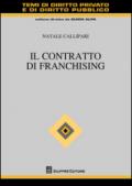 Il contratto di franchising