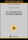 Il contratto di franchising