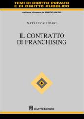 Il contratto di franchising