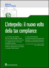 L'interpello. Il nuovo volto della tax compliance