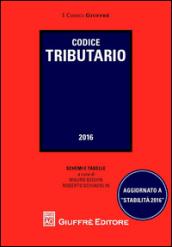 Codice tributario