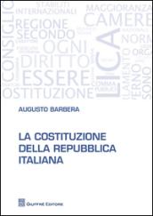 La Costituzione della Repubblica italiana