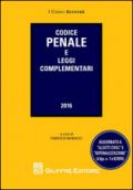 Codice penale e leggi complementari