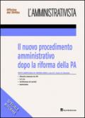 Scia, autotutele silenzio-assenso dopo la riforma della PA