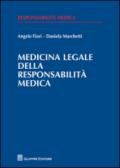 Medicina legale della responsabilità medica