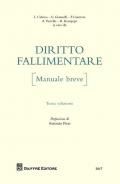 Diritto fallimentare. Manuale breve