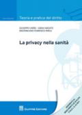 LA PRIVACY NELLA SANITA'