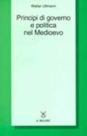 Principi di governo e politica nel Medioevo