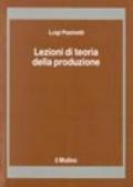 Lezioni di teoria della produzione