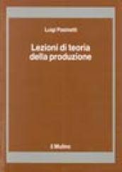 Lezioni di teoria della produzione