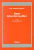 Storia del pensiero politico. 1.Antichità e Medioevo