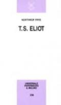 T. S. Eliot