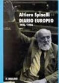 Diario europeo (1976-1986)