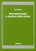 Neuropsicologia e struttura della mente