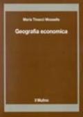 Geografia economica