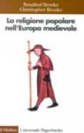 La religione popolare nell'Europa medievale (1000-1300)