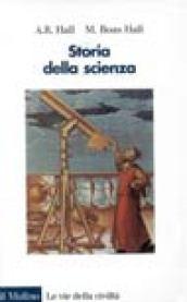 Storia della scienza