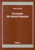 Economia dei sistemi finanziari