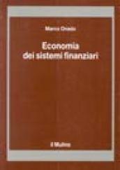 Economia dei sistemi finanziari