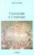 Il burocrate e il marinaio. La «Sanità» toscana e le tribolazioni degli inglesi a Livorno nel XVII secolo