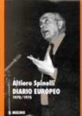 Diario europeo (1970-1976)