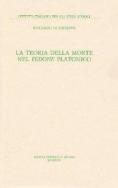 La teoria della morte nel Fedone platonico