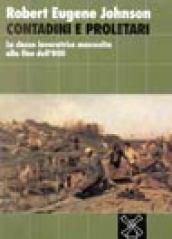 Contadini e proletari. La classe lavoratrice moscovita alla fine dell'800