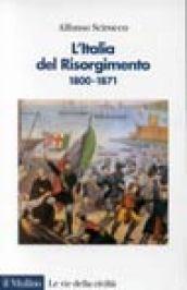 L'Italia del Risorgimento