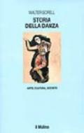 Storia della danza. Arte, cultura, società