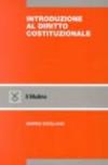 Introduzione al diritto costituzionale