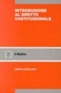 Introduzione al diritto costituzionale