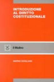 Introduzione al diritto costituzionale
