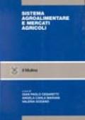 Sistema agroalimentare e mercati agricoli