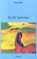 Scritti berlinesi