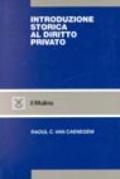 Introduzione storica al diritto privato