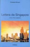 Lettera da Singapore ovvero il terzo capitalismo