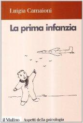 La prima infanzia. Lo sviluppo psicologico nei primi tre anni di vita