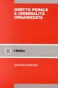 Diritto penale e criminalità organizzata