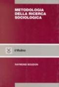 Metodologia della ricerca sociologica