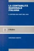 La contabilità nazionale italiana. Il sistema dei conti del 2000
