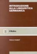Introduzione alla linguistica germanica