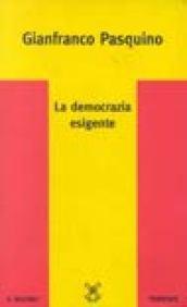 La democrazia esigente