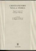 Cristianesimo nella storia. Saggi in onore di Giuseppe Alberigo