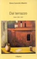 Dal terrazzo. Diario (1943-1944)