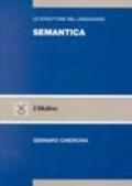 Le strutture del linguaggio. Semantica