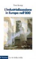 L'industrializzazione in Europa nell'800