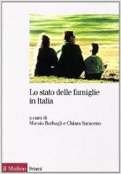 Lo stato delle famiglie in Italia