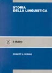 Storia della linguistica